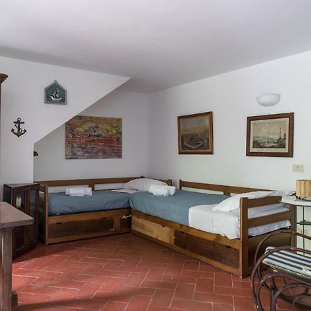 Villa Smith Vernazza Buitenkant foto